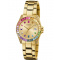 Guess GW0475L3 Dámske hodiny Opaline 34mm 1ATM