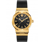 Versace VEVH00320 Ladies Watch Greca Logo 38mm 5ATM