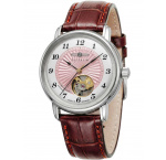 Zeppelin 8569-5 Ladies Watch Friedrichshafen Automatic 36mm 5ATM