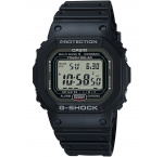 Casio GW-5000U-1ER G-Shock slnečný pohon radio controlled Mens Watch 43mm 20ATM