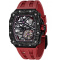 Tsar Bomba TB8209CF-02 Mens Watch Elementar Carbon Fiber Automatic 44mm 5ATM