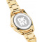 DKNY DK1L078M0025 Ladies Watch Chambers Multi Glitz Gold 36mm 5ATM