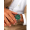 Maserati R8853151011 Mens Watch Attrazione Multifunction 43mm 5ATM