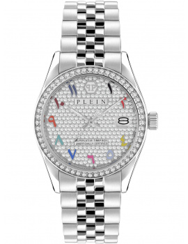 Philipp Plein PWYAA0723 Street Couture Ladies Watch 34mm 5ATM