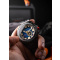 Nubeo NB-6093-66 Mens Watch Apollo 55th Automatic Limited Edition 48mm 20ATM