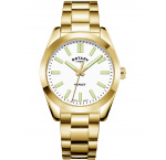 Rotary LB05283/29 Henley ladies 30mm 10ATM