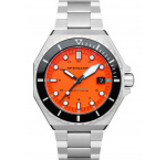 Spinnaker SP-5081-BB Dumas Automatic 44mm 30ATM