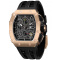 Tsar Bomba TB8204Q-35 Mens Watch Elementar Chronograph 44mm 5ATM