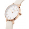 Daniel Wellington DW00100675 Dámske hodiny Federica Scagnetti x DW Petite Chalk Nato 28mm 3ATM