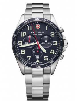 Victorinox 241857 Fieldforce Chrono Men's 42mm 10ATM