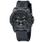 Luminox XS.3081.BO Colormark Chronograph 3080 Series 44mm 200M