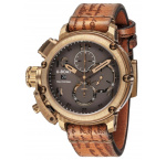 U-boat 8083 Chimera Automatic Chronograph 46mm 10 ATM