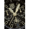 Luminox XS.3590.NSF.SET Mens Watch Navy Seal Foundation Chronograph Set 45mm 20ATM