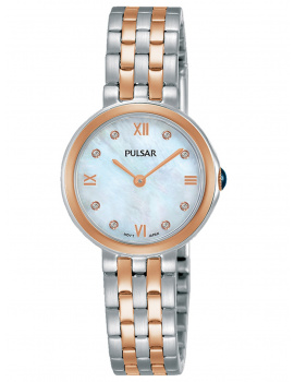 Pulsar PM2246X1 Classic Ladies 26mm 5 ATM