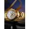 Louis XVI LXVI6002 Ladies Watch Palais Royale Chronograph 38mm 10ATM
