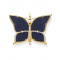 Thomas Sabo PE925-963-7 Pendant butterfly