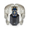 Philipp Plein PWOAA0222 The $kull Diver 44mm 10ATM