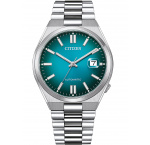 Citizen NJ0151-88X Automatic Mens Watch 40mm 5ATM