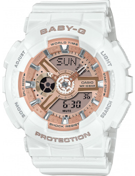 Casio BA-110X-7A1ER Mens Watch Baby-G BA-110 Serie 38mm 10ATM