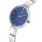 ETT ELS-12149-32M Diamond Lady Slnečný pohon Drive Ladies Watch 28mm 5ATM