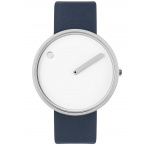 Picto 43364-6720S White 40mm 5ATM