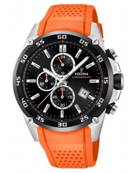 Festina F20330/4 The Originals Chronograph 47mm 10 ATM