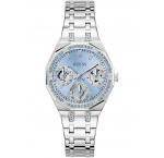 Guess GW1009L1 Ladies Watch Quinn 36mm 5ATM