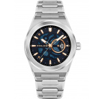 Police PEWJH2228008 Mens Watch Ofset 45mm 5ATM