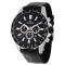 Jacques Lemans 1-2140A Liverpool Chronograph Mens Watch 48mm 10ATM