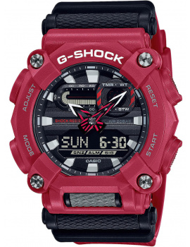 Casio GA-900-4AER G-Shock 49mm 20ATM
