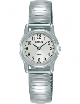 Lorus RRX07HX9 Ladies Watch 26mm 3ATM