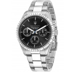 Maserati R8853100023 Competizione menÂ´s watch 43mm 10ATM