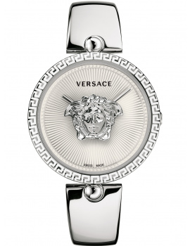 Versace VCO090017 Palazzo ladies 39mm 5ATM