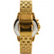 Louis XVI LXVI1080 Aramis Frosted Chronograph mens watch 43mm 5ATM