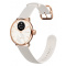 Withings HWA10-model 3-All-Int ScanWatch 2 Sand 38 mm 5ATM