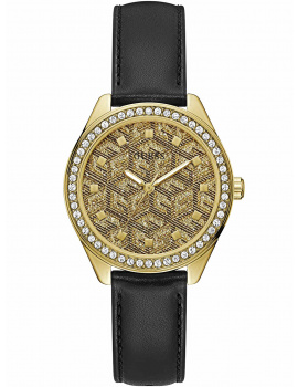 Guess GW0608L2 Ladies Watch G Gloss 36mm 3ATM