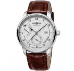 Zeppelin 8590-1 Mens Watch Friedrichshafen 43mm 5ATM