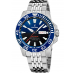 Festina F20661/1 Diver Mens Diving Watch 45mm 20ATM
