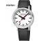 Mondaine MST.4101B.LBV.2SE Mens Watch Stop2go 41mm 3ATM