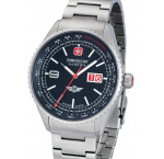Swiss Military Hanowa SMWGH2101006 Afterburn Men`s 43mm 10ATM