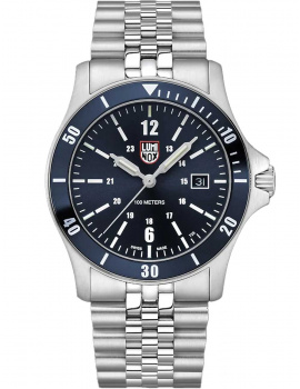 Luminox XS.0913 Mens Watch Športové Timer 42mm 10ATM