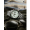 Zeppelin 7218M-5 Eurofighter Typhoon Automatic Limited Mens Watch 43mm 20ATM