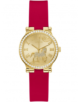 Guess GW0937L1 Ladies Watch Fawn 32mm 3ATM