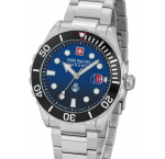 Swiss Military Hanowa SMWGH2200302 Offshore Diver II 44 mm 20ATM
