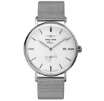 Iron Annie 5938-M1 Classic Men's 40mm 5ATM