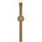 Picto 34002-4814G Cappuccino Brown 34mm 5ATM