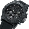 Luminox XS.3081.BO Colormark Chronograph 3080 Series 44mm 200M
