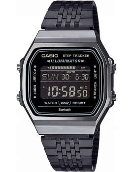 Casio ABL-100WEGG-1AEF Mens Watch Vintage Collection 38mm 1ATM