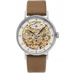 Zeppelin 7461-5 Princess of the Sky Automatic Ladies Watch 36mm 5ATM