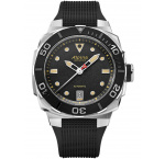 Alpina AL-525B3VE6 Mens Watch Seastrong Diver Extreme Automatic 39mm 30ATM